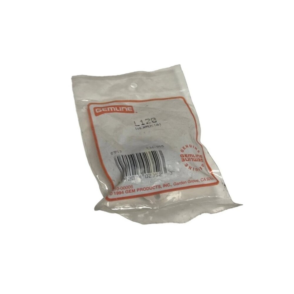 Genuine Gemline L260 Thermostat